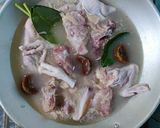 Foto langkah ke 2 dari resep Ayam Bacem.