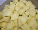 Bangers beans and mash recipe step 1 photo