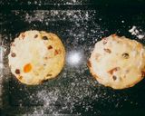 Foto del paso 8 de la receta: Pan dulce fácil con harina con levadura
