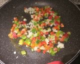 Foto del paso 2 de la receta: Macarrones con atún y calabaza