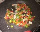 Foto del paso 2 de la receta: Macarrones con atún y calabaza