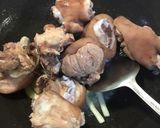 香滷豬腳的食譜步驟6照片