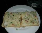 Aaloo toast recipe step 4 photo