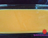 Foto del paso 3 de la receta: Tocinillos de Naranja