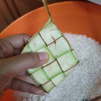 Langkah 3