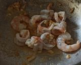 Foto langkah ke 1 dari resep Mun Tahu Udang.
