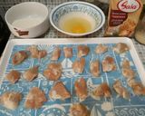 Foto langkah ke 2 dari resep Ayam Fillet Saus Asam Manis.