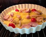 Foto del passaggio 1 della ricetta Trote al forno su letto di patate