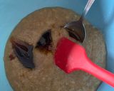Foto del paso 2 de la receta: Galletas de avena, plátano y pepitas de chocolate