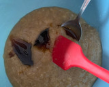 Foto del paso 2 de la receta: Galletas de avena, plátano y pepitas de chocolate