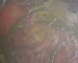 মসলা চিংড়ি (Masala prawn recipe in bengali) রেসিপি ধাপ - 3 ছবি