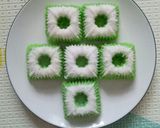 Foto langkah ke 7 dari resep Putu Ayu Super Moist #SeninSemangat.