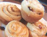 Foto del paso 14 de la receta: Roles de canela