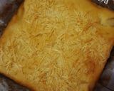Foto langkah ke 9 dari resep Bolu Singkong Keju.