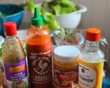 A picture of step 11 of Vietnamese Spring Rolls (Shrimp & Grilled Pork).
