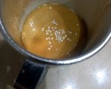 A picture of step 3 of Diet cake whole wheat flour sa,.