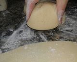 Foto del paso 3 de la receta: Masitas súper rendidoras de aceite