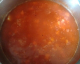 Foto del paso 3 de la receta: Arroz rojo