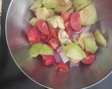 Foto del paso 1 de la receta: Guacamole