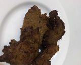 Foto langkah ke 3 dari resep Dendeng daging empuk.
