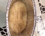 Kek Marble Kukus (No Mixer)