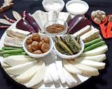 A picture of step 7 of Shukto Recipe.