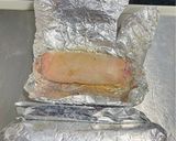 蜜汁烤雞腿捲的食譜步驟3照片
