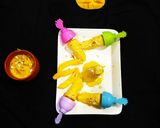 મેંગો કુલ્ફી (Mango Kulfi recipe in gujarati) રેસીપી સ્ટેપ7ફોટો