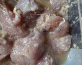 চিকেন পকোড়া(chicken pakoda recipe in Bengali) রেসিপির ধাপ 1 ছবি