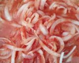 Foto del paso 6 de la receta: Tinga de pollo