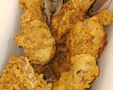 Foto langkah ke 6 dari resep Kentaki Ayam /fried chicken.