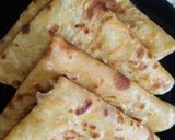 A picture of step 11 of Chapati.