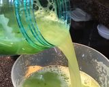 Foto del paso 3 de la receta: Agua de pepino 🥒😋