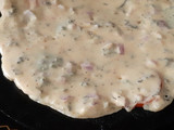 Veg chilla