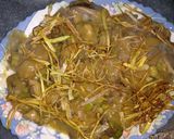 Foto del paso 6 de la receta: Osobuco en salsa de puerros