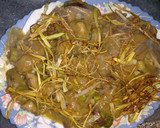 Foto del paso 6 de la receta: Osobuco en salsa de puerros