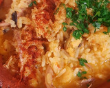 Foto del paso 6 de la receta: Paella de mariscos