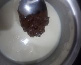 ચોકલેટ કોલ્ડ કોફી (Chocolate Cold Coffee Recipe In Gujarati) રેસીપી સ્ટેપ3ફોટો