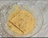 A picture of step 3 of 5 Min Quick Recipe || Healthy Mix Vegetable Toast ||.