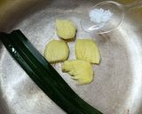 Foto langkah ke 2 dari resep Wedhang Roti khas Semarang.