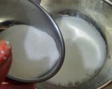 氣炸鍋-古早味起司蛋糕的食譜步驟3照片