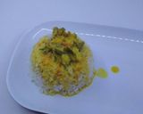 Foto langkah ke 8 dari resep Gulai Kambing.