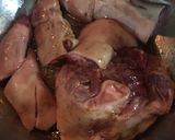 รูปขั้นตอนการทำที่ 2 ของ ขาหมูอบ