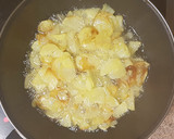 Foto del paso 1 de la receta: Salchichas al Vino con Patatas Pegotòn