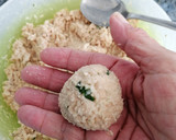 Foto del paso 7 de la receta: Albóndigas de soja texturizada