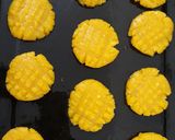 क्रनची मॅगो कुकीज (crunchy mango cookies recipe in marathi) रेसिपी स्टेप 5 फोटो 