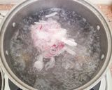 Foto langkah ke 2 dari resep Sayur Bayam.
