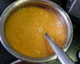 तुवर दाल (tuvar dal recipe in Hindi) रेसिपी चरण 1 फोटो