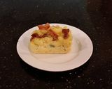 A picture of step 11 of Individual Creamy Macaroni and Cheese Bites.