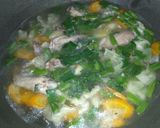 Foto langkah ke 3 dari resep Sop ayam mudah.